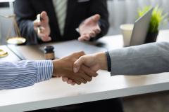 rapport médiateur