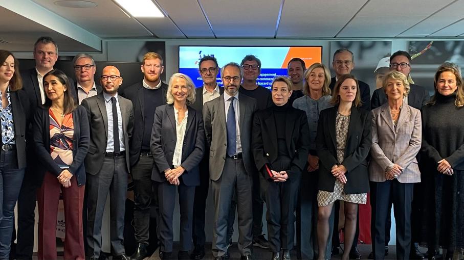 Signataires