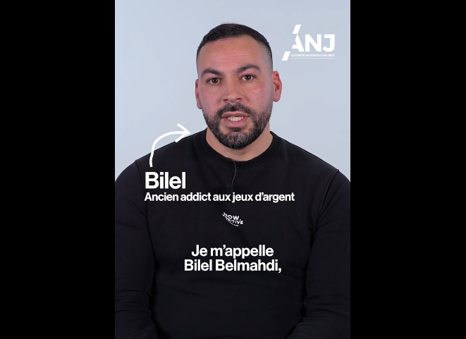 vidéo brut vignette